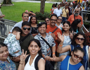 Malaysia incentive tour, photo 3